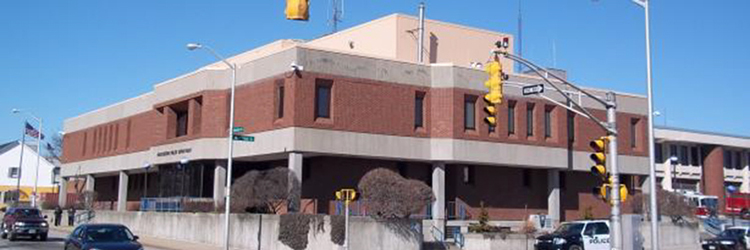 Reed of Stebbins Commercial Properties sells 38,000 s/f <br>building in Manchester for $3.687 million